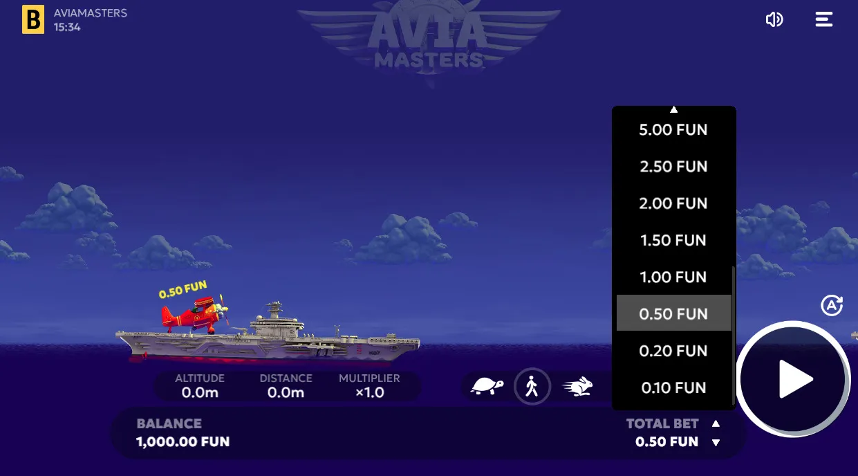 aviamasters en espana 1 aviamasters en espana 1