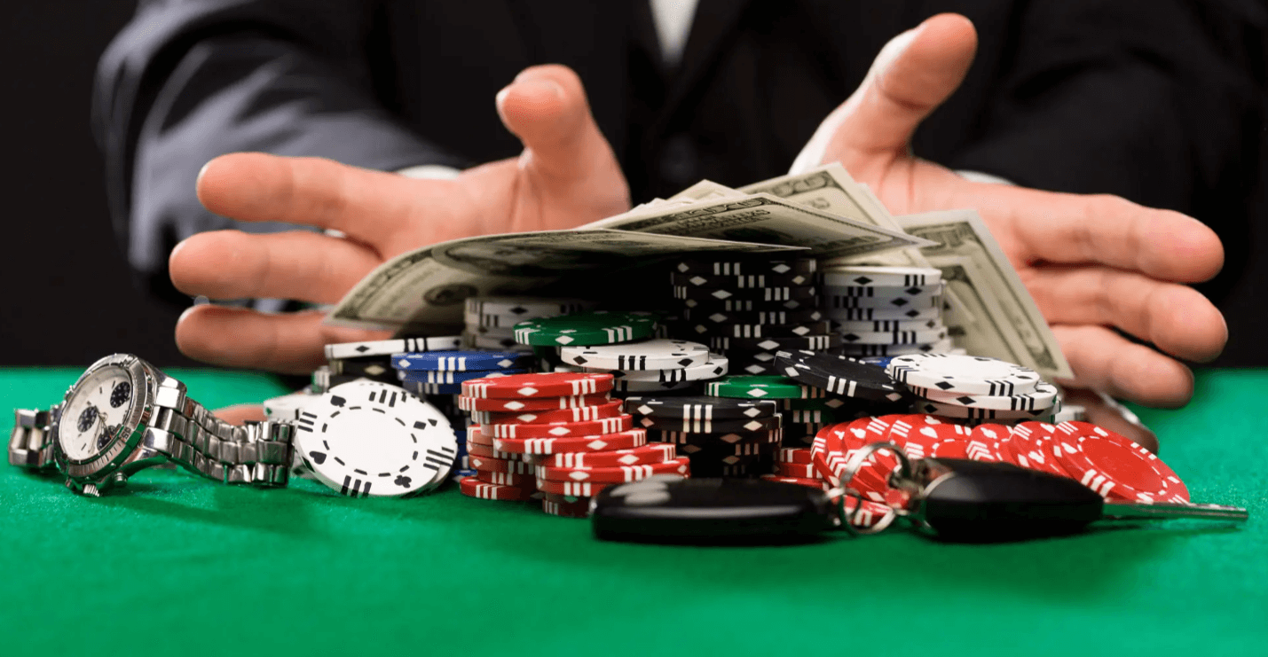 Casinos en Línea con Blackjack de Altas Apuestas
