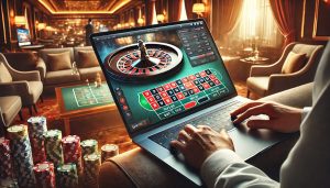 Los Mejores Casinos...